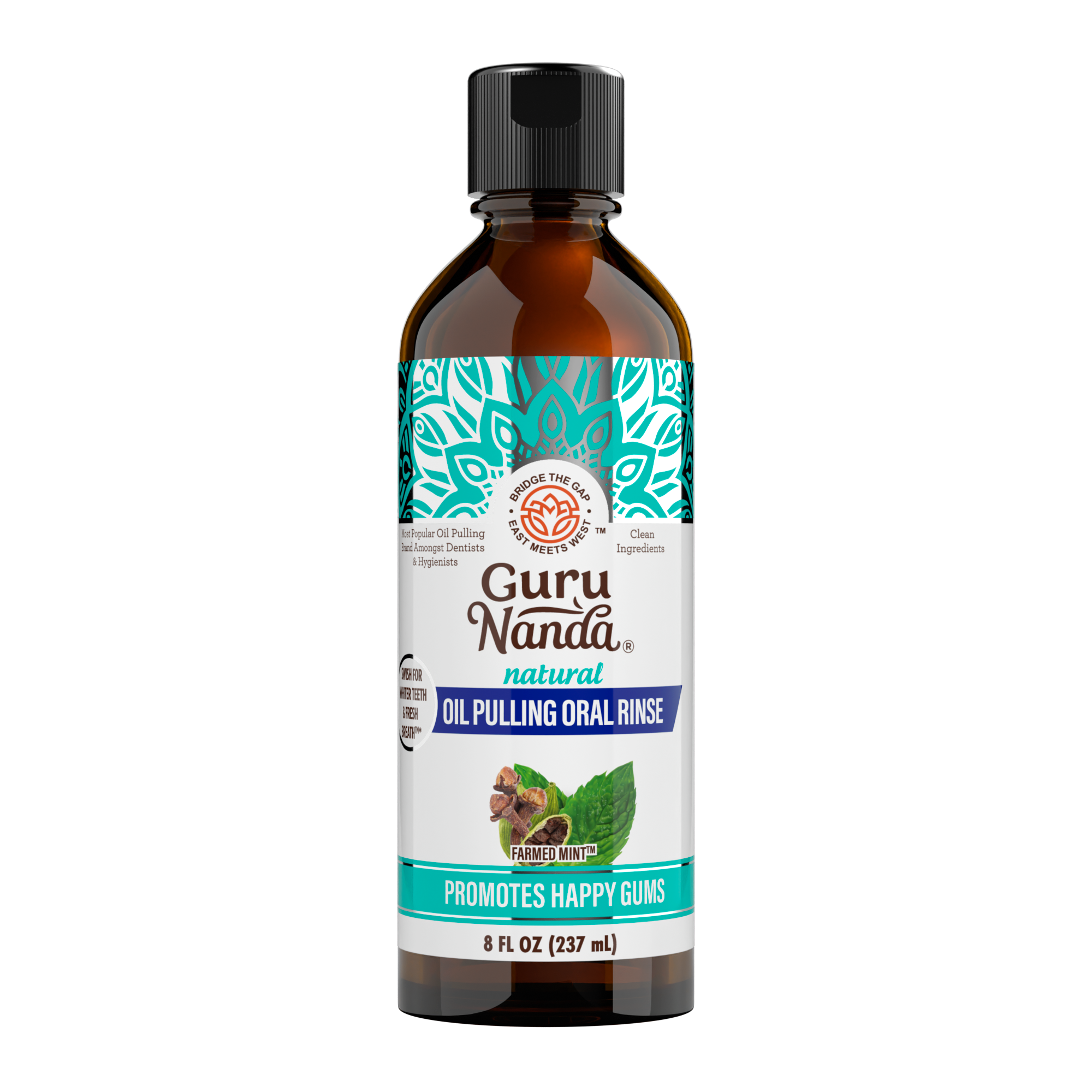 Oil Pull product